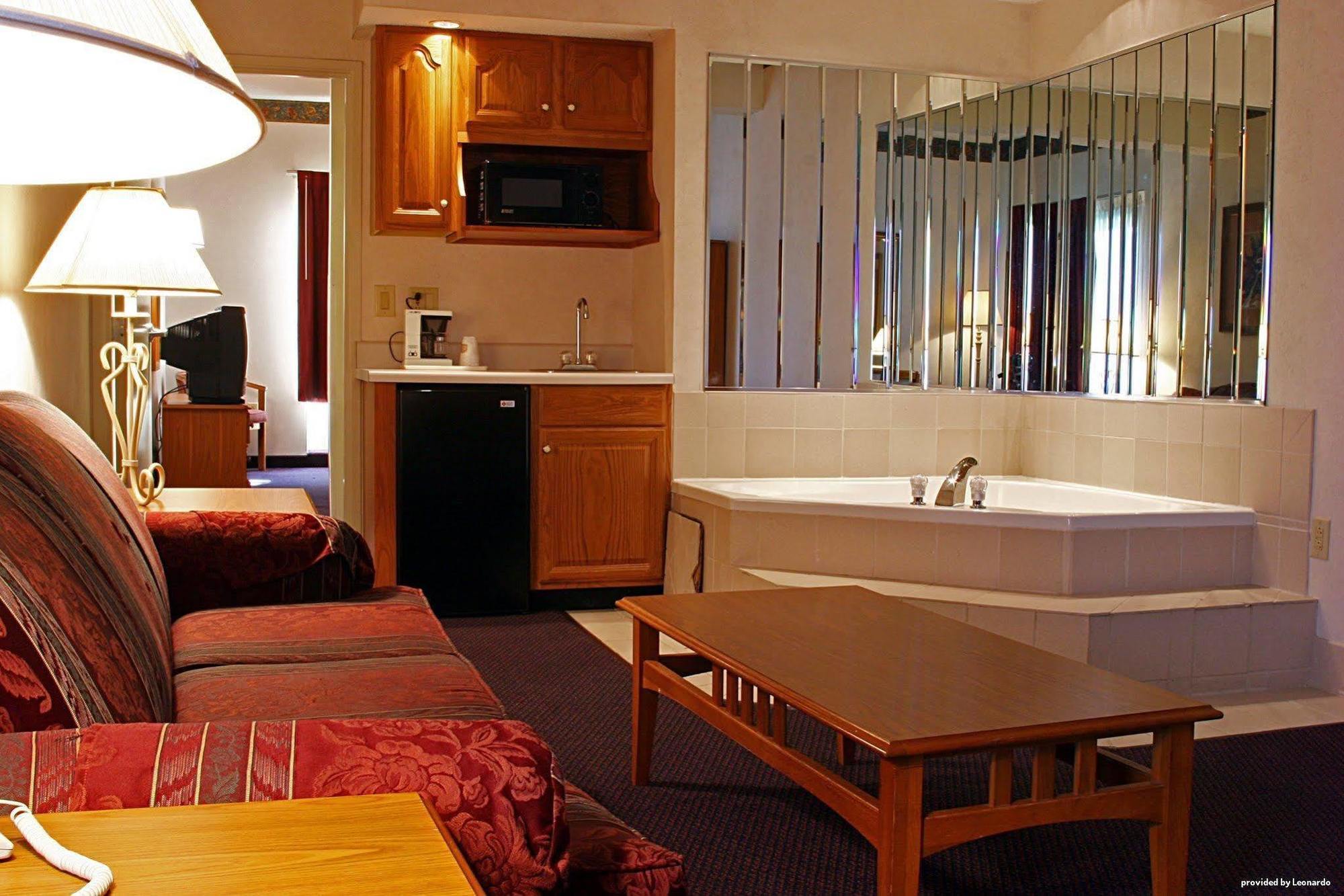 Motel Western Thunderbird